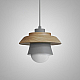 Подвесной светильник ImperiumLoft ECO 178162-26