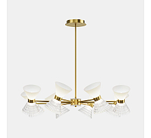 Люстра на штанге ST Luce Spirit SL2004.303.16