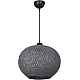 Подвесной светильник Toplight Lizbeth TL1612H-01CH