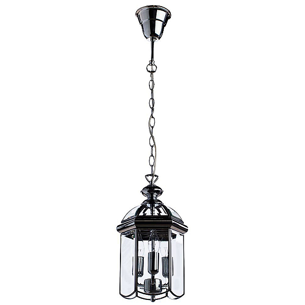 Подвесной светильник Arte Lamp Rimini A6505SP-3CC