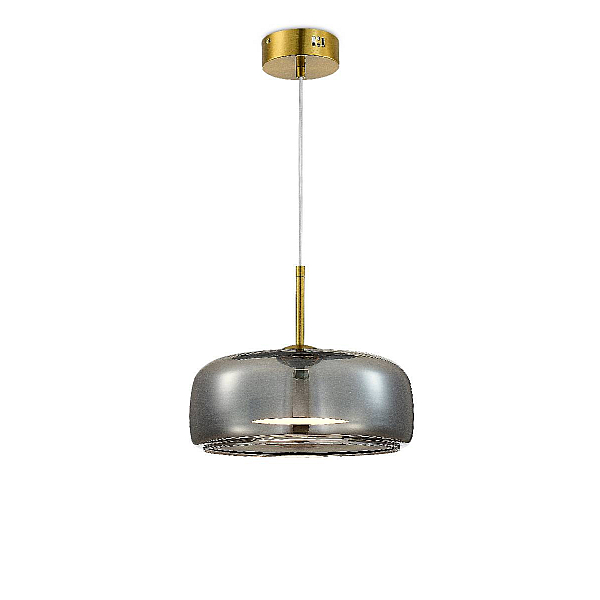 Подвесной светодиодный светильник MyFar Charlie MR2131-1PL