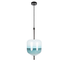 Подвесной светильник Loft IT Venice 10223/D Blue