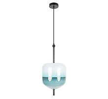 Подвесной светильник Loft IT Venice 10223/D Blue