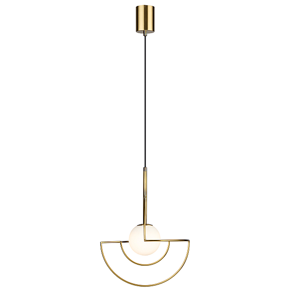 Подвесной светильник Odeon Light L-Vision Futurum 7195/3L