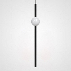 Подвесной светильник ImperiumLoft Broom Orion Globe Light 189785-22