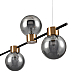 Подвесной светильник Vele Luce Ideale VL5872P24