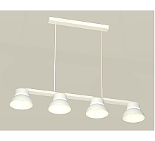 Подвесной светильник Ambrella Light Traditional (C9151, N8140) XB9151100