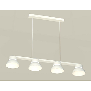 Подвесной светильник Ambrella Light Traditional (C9151, N8140) XB9151100