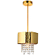Подвесной светильник Natali Kovaltseva Empire 76014/1W Gold