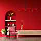 Подвесной светильник Escada Himalia 10290/4LED