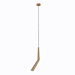 Подвесной светильник Mantra Boomerang 9356+9245 (1L)
