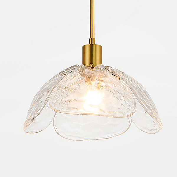 Подвесной светильник ImperiumLoft Fleur 140695-26