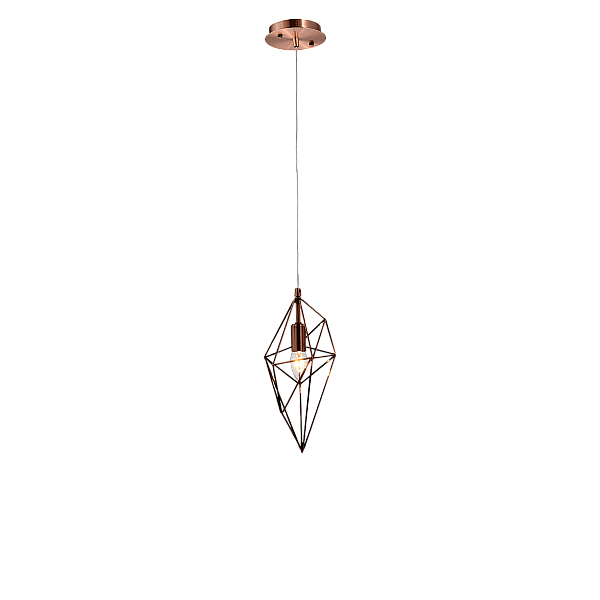 Подвесной светильник Vele Luce Tenero VL1544P01