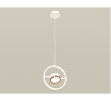 Подвесной светильник Ambrella Light Traditional (C9111, N8126) XB9111104
