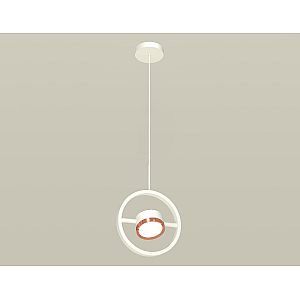 Подвесной светильник Ambrella Light Traditional (C9111, N8126) XB9111104