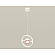 Подвесной светильник Ambrella Light Traditional (C9111, N8126) XB9111104