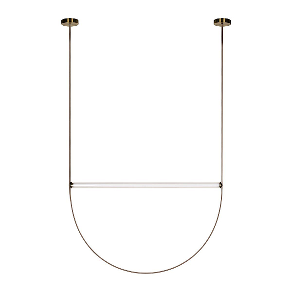 Подвесной светодиодный светильник Loft IT Liana 10221/2050