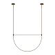 Подвесной светодиодный светильник Loft IT Liana 10221/2050