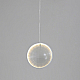 Подвесной светильник Delight Collection OMK8739 OMK8739-S-4000