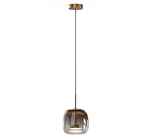 Подвесной светильник Lightstar Cupola 804018