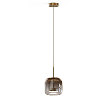 Подвесной светильник Lightstar Cupola 804018