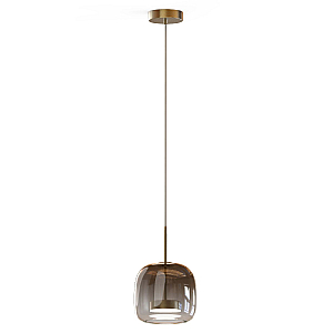 Подвесной светильник Lightstar Cupola 804018