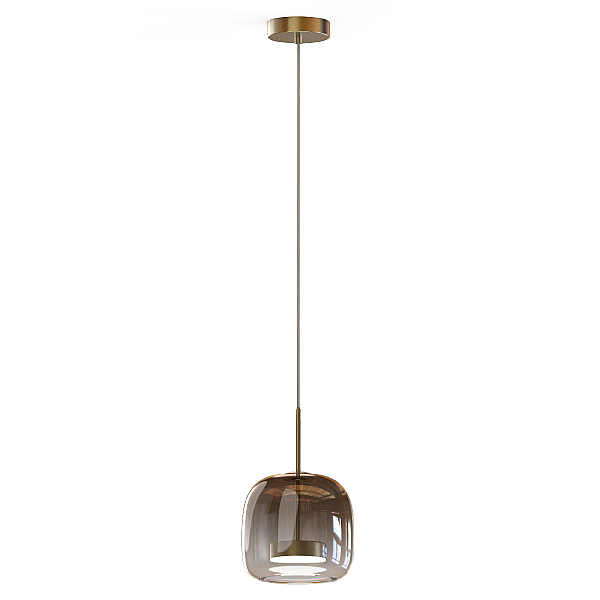 Подвесной светильник Lightstar Cupola 804018