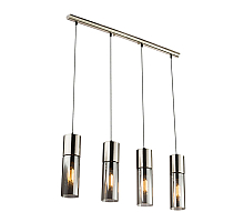 Подвесной светильник Toplight Ilene TL1628H-04SN