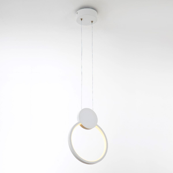 Подвесной светильник LED4U 8574 WT Подвесной светильник LED4U 8574 WT