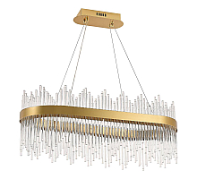 Подвесная люстра Natali Kovaltseva LED LAMPS 81264