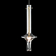 Подвесной светодиодный светильник Loft IT Tube 10061GD