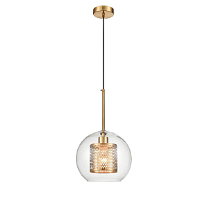 Подвесной светильник Vele Luce Coro VL5524P21