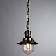 Подвесной светильник Arte Lamp Sailor A4524SP-1AB