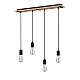 Подвесной светильник Vele Luce Tendenza VL6492P14