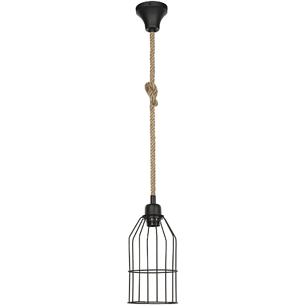 Подвесной светильник Toplight Alfreda TL1601H-01BK