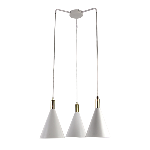 Подвесной светильник LightHall Glaro LH012089
