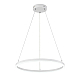 Подвесной светодиодный светильник Escada Void 10254/1LED White APP