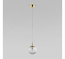 Подвесной светильник TK Lighting 759 Cadix Gold a068324