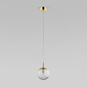 Подвесной светильник TK Lighting 759 Cadix Gold a068324