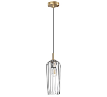 Подвесной светильник Lumion Ellie 6551/1B