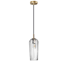 Подвесной светильник Lumion Ellie 6551/1B