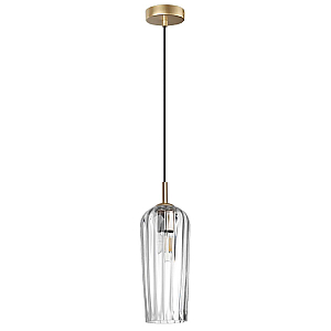 Подвесной светильник Lumion Ellie 6551/1B