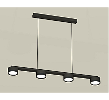 Подвесной светильник Ambrella Light Traditional (C9152, N8113) XB9152150