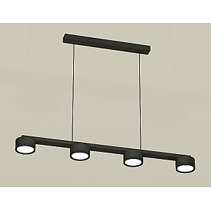 Подвесной светильник Ambrella Light Traditional (C9152, N8113) XB9152150