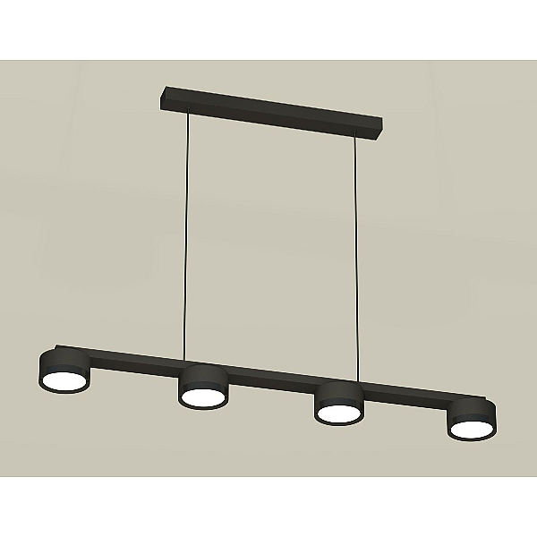 Подвесной светильник Ambrella Light Traditional (C9152, N8113) XB9152150