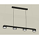 Подвесной светильник Ambrella Light Traditional (C9152, N8113) XB9152150