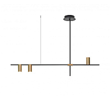 Подвесной светильник Kink Light 07621-3,20