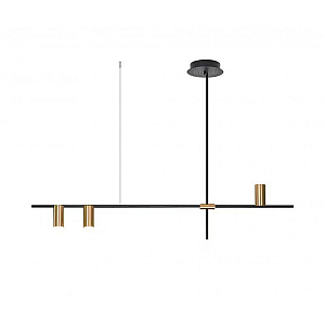 Подвесной светильник Kink Light 07621-3,20