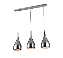 Подвесной светильник ST Luce Gocce SL874.113.03