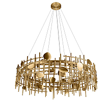 Подвесная люстра Loft IT Escama 10396/1000C